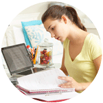 online tutoring for GCSE and A-level