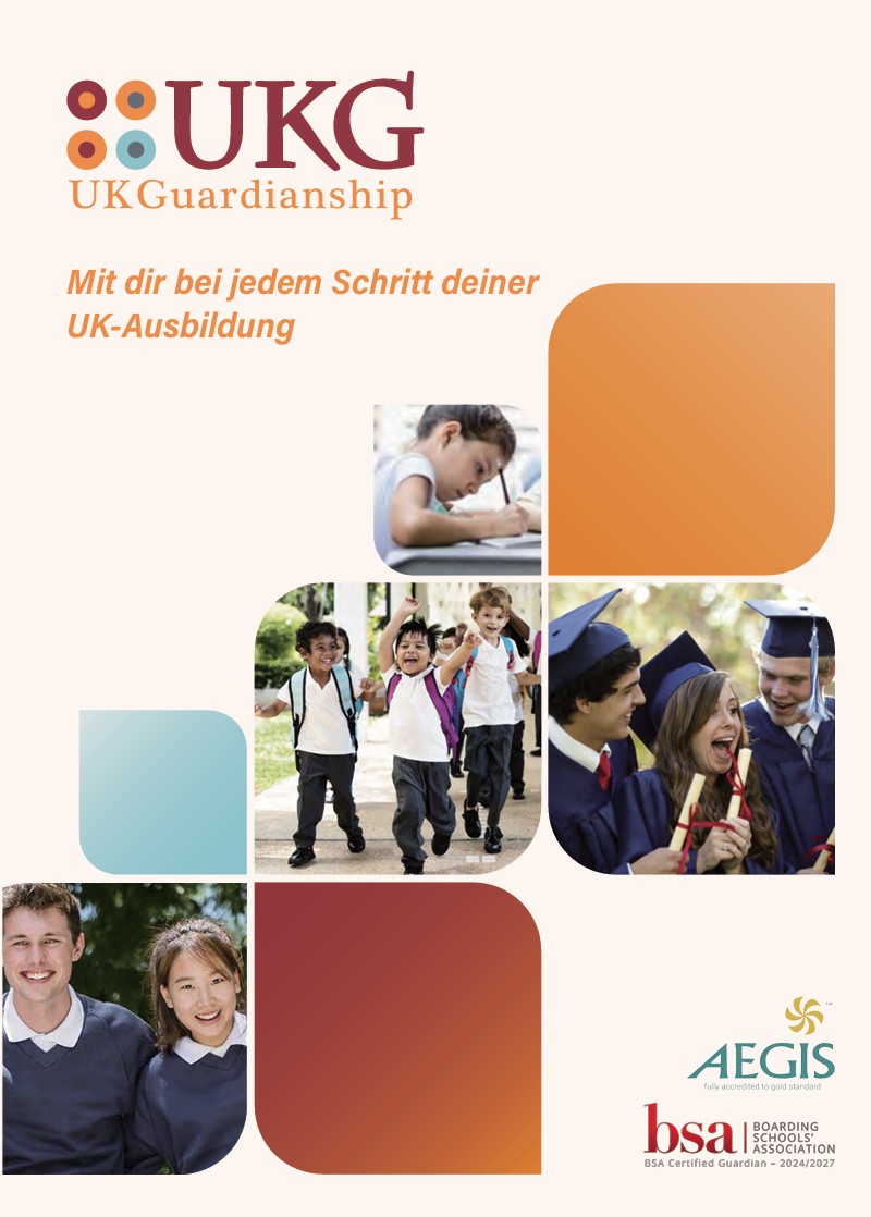 guardianship prices german