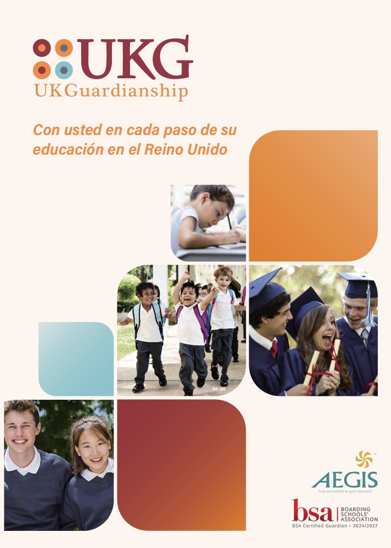 guardianship prices spanish